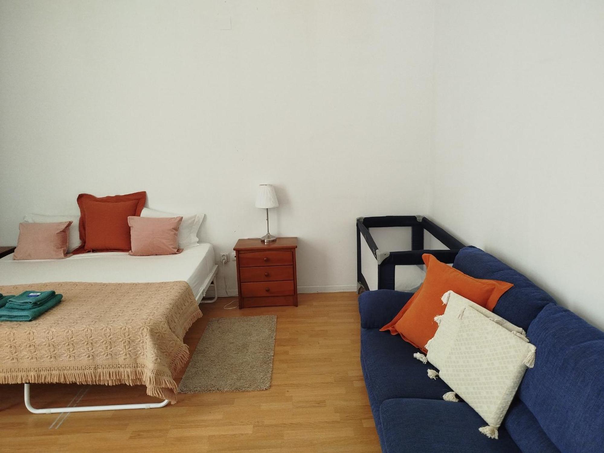 Apartamento Casa Dos Artistas Viseu Exterior foto